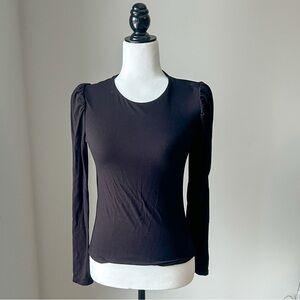 Dynamite Long Sleeve Top